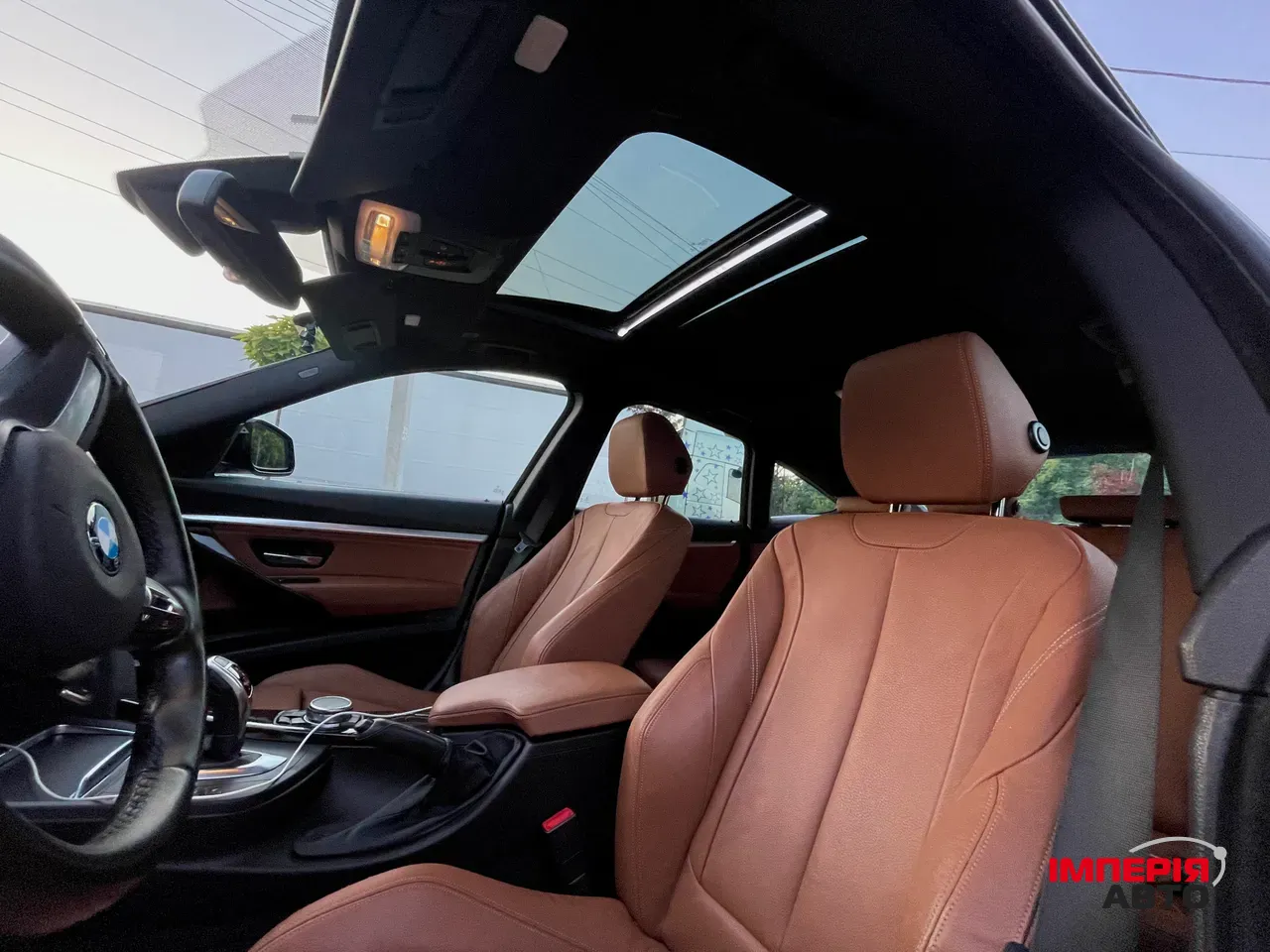 BMW 3 серії - фото 8