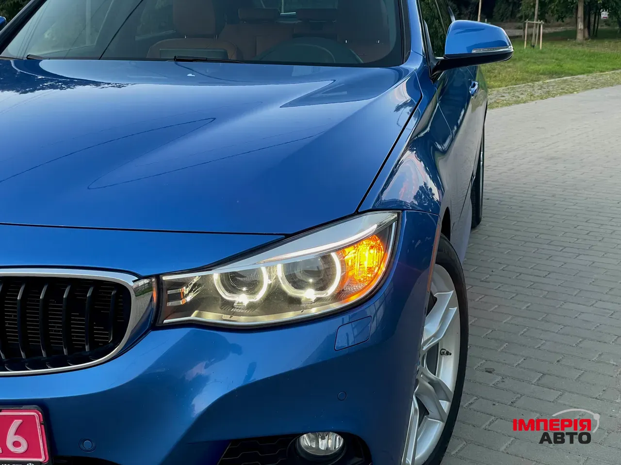 BMW 3 серії - фото 5