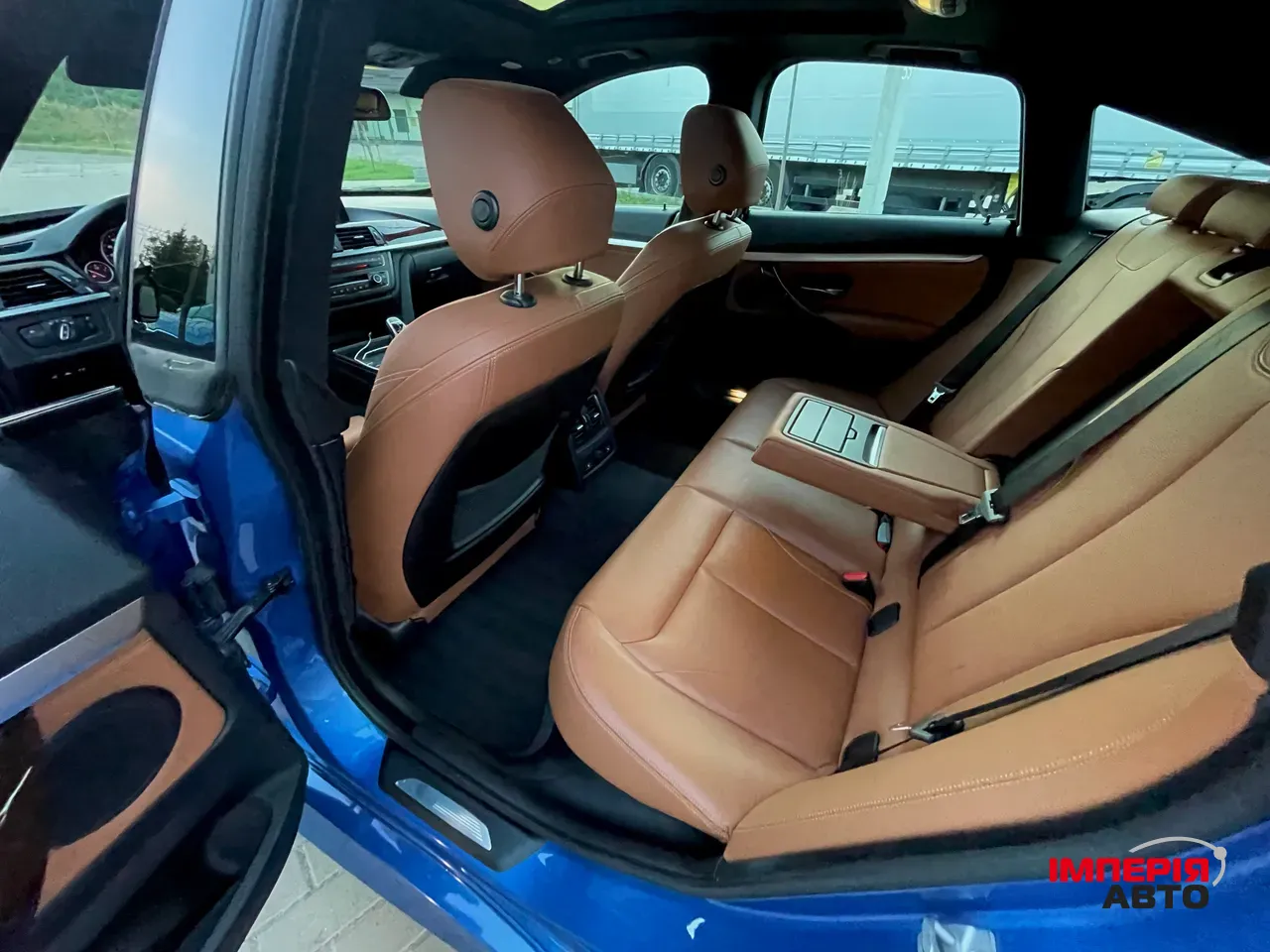 BMW 3 серії - фото 10