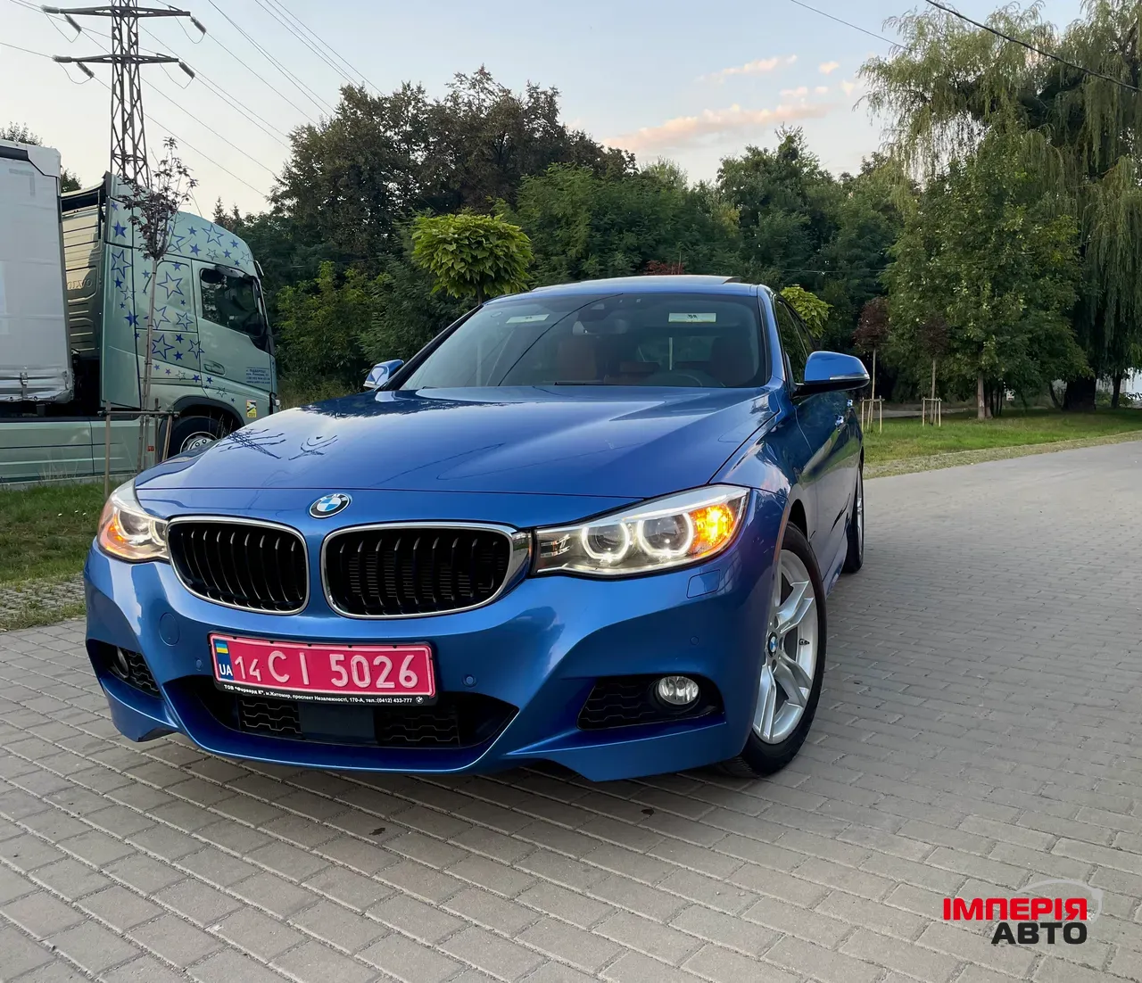 BMW 3 серії - фото 2