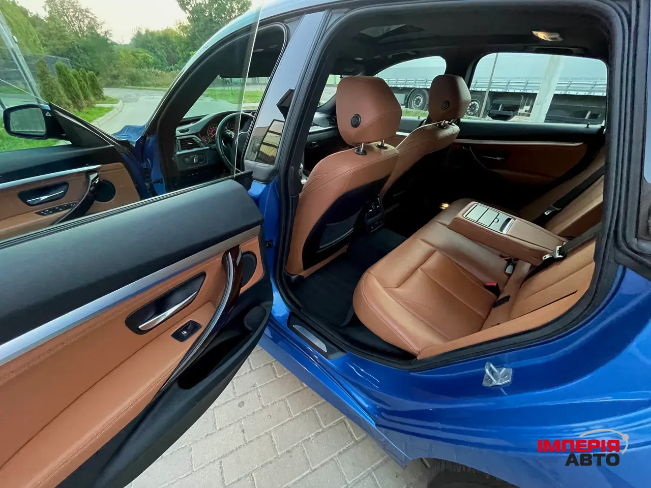 BMW 3 серії - фото 9