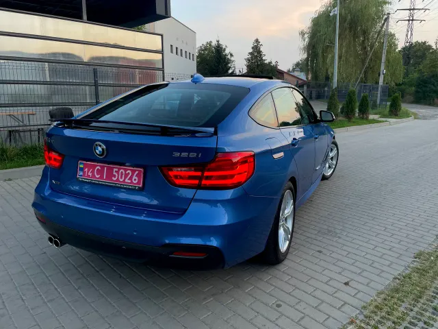 BMW 3 серії - фото 4