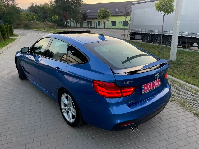 BMW 3 серії - фото 3