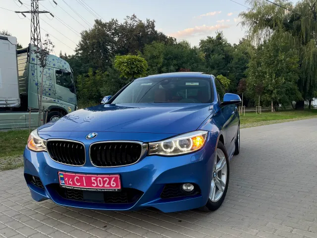 BMW 3 серії - фото 2