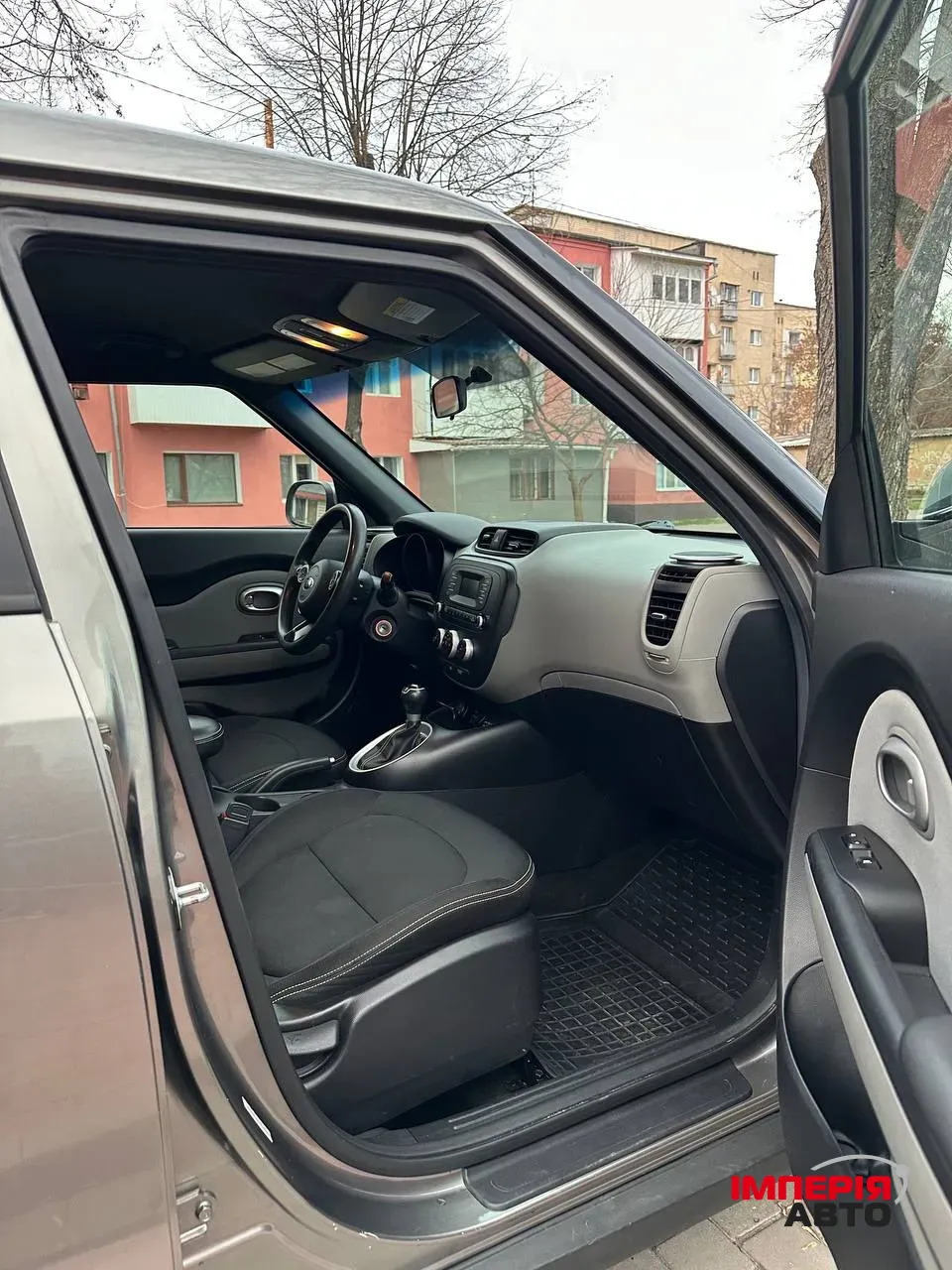 Kia Soul - фото 2