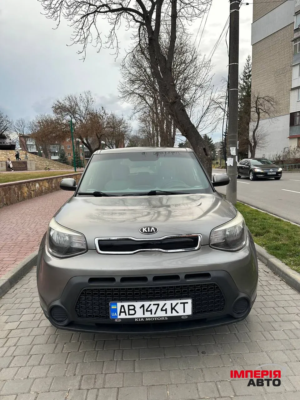 Kia Soul - фото 5