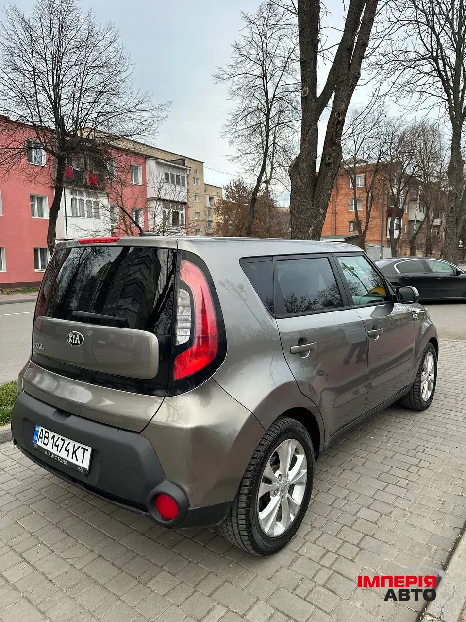 Kia Soul - фото 4