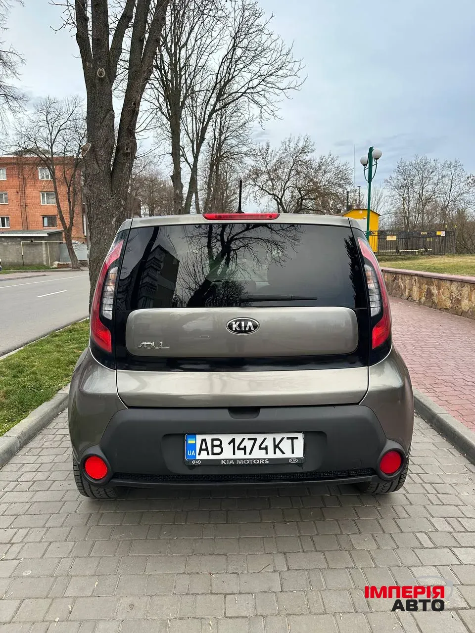 Kia Soul - фото 3