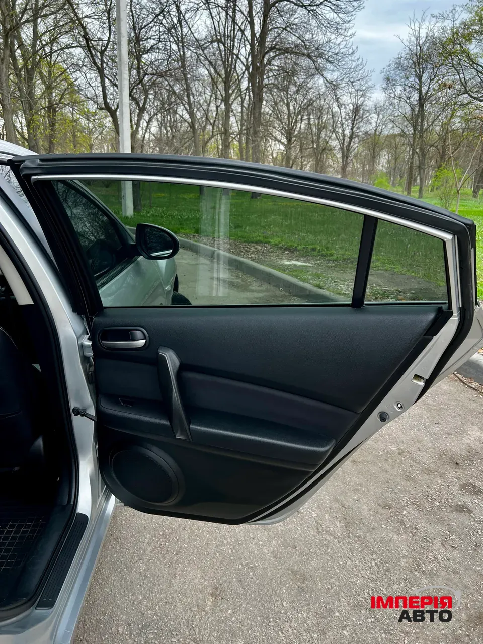 Mazda 6 - фото 11