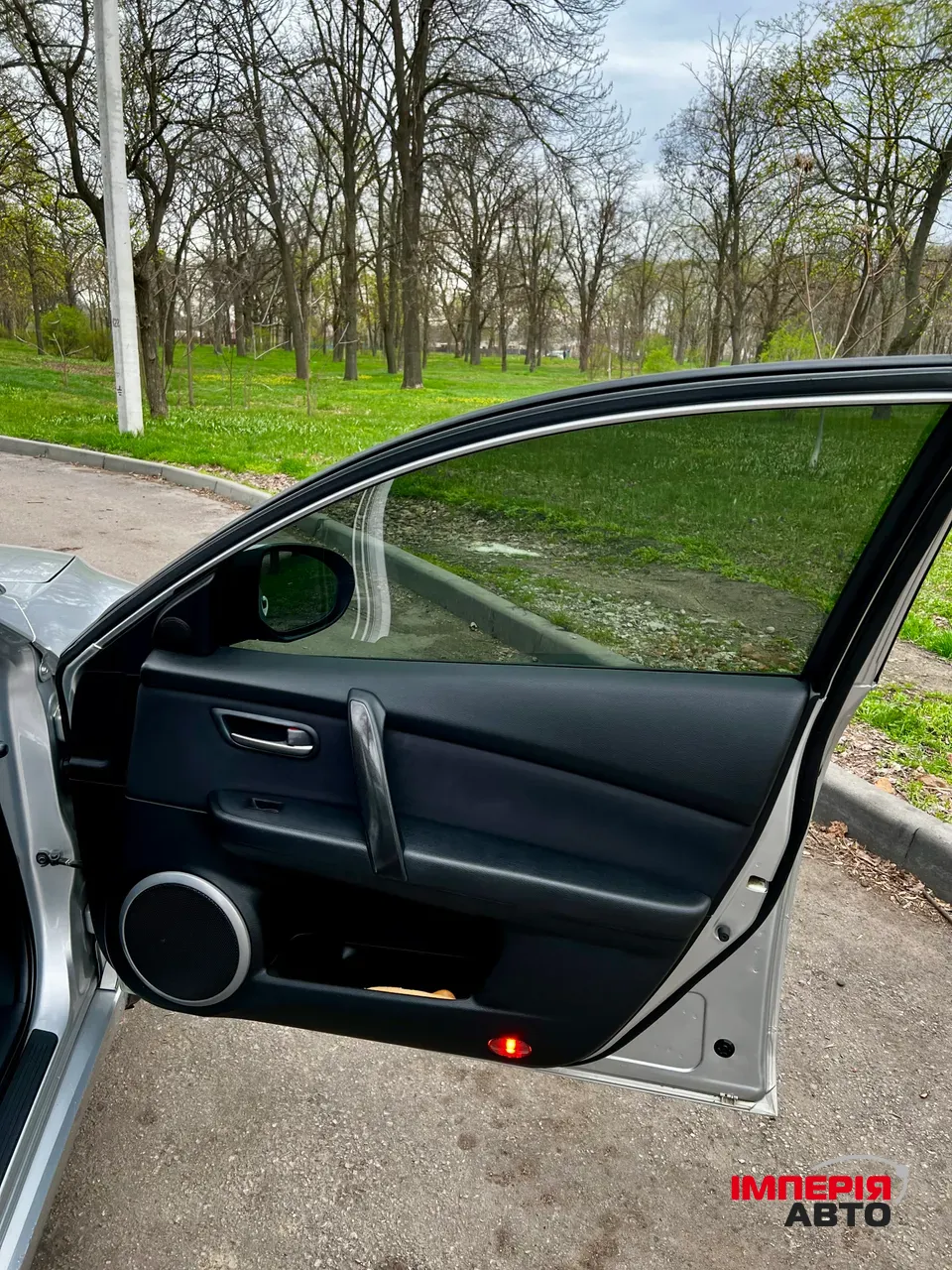 Mazda 6 - фото 10