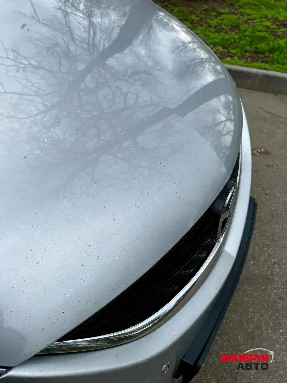 Mazda 6 - фото 26