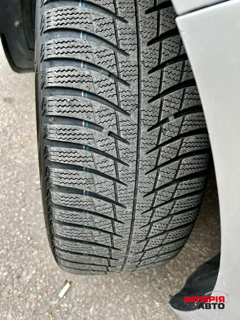 Mazda 6 - фото 24