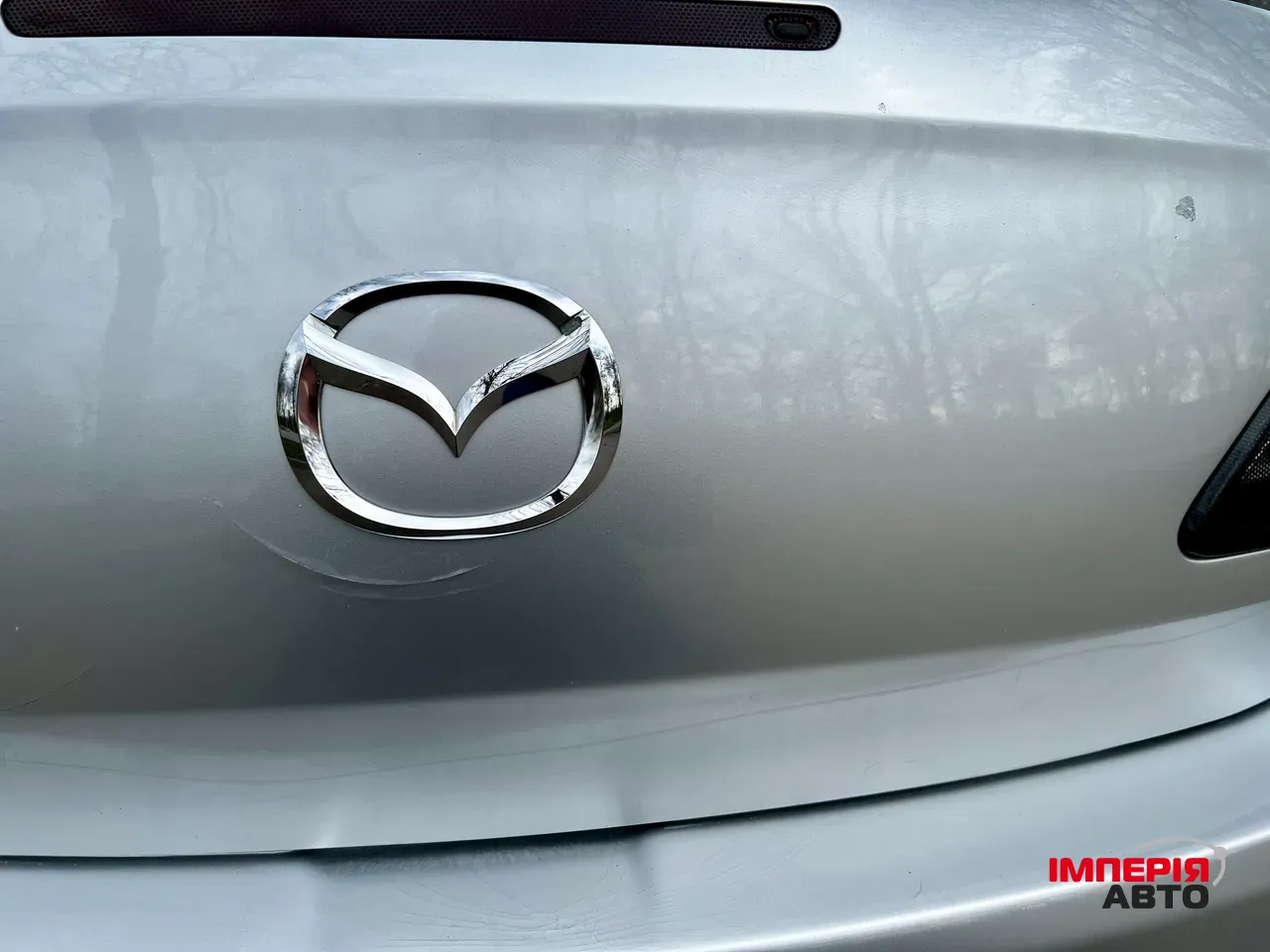 Mazda 6 - фото 25