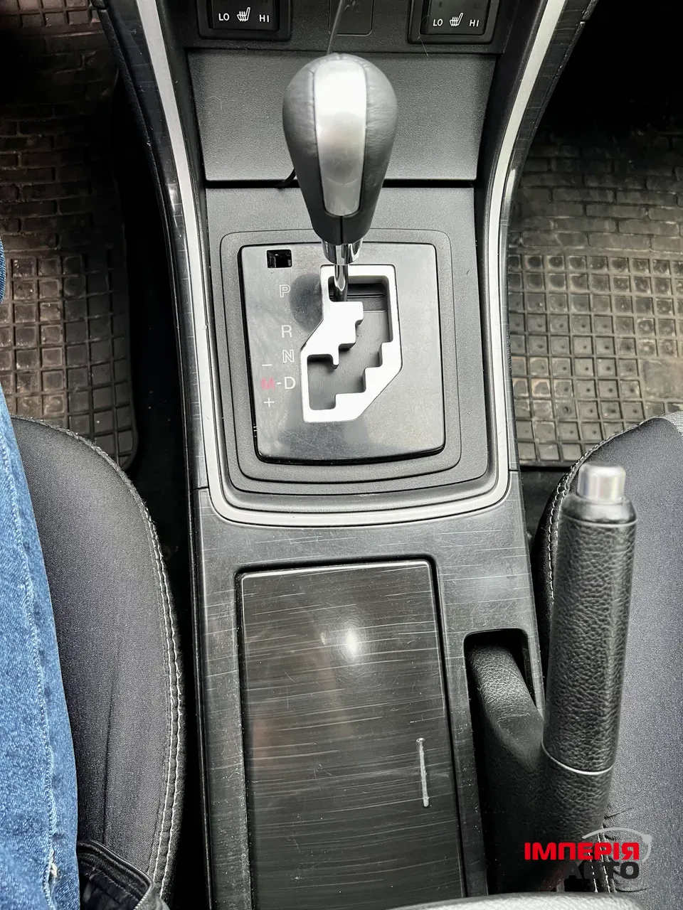 Mazda 6 - фото 21