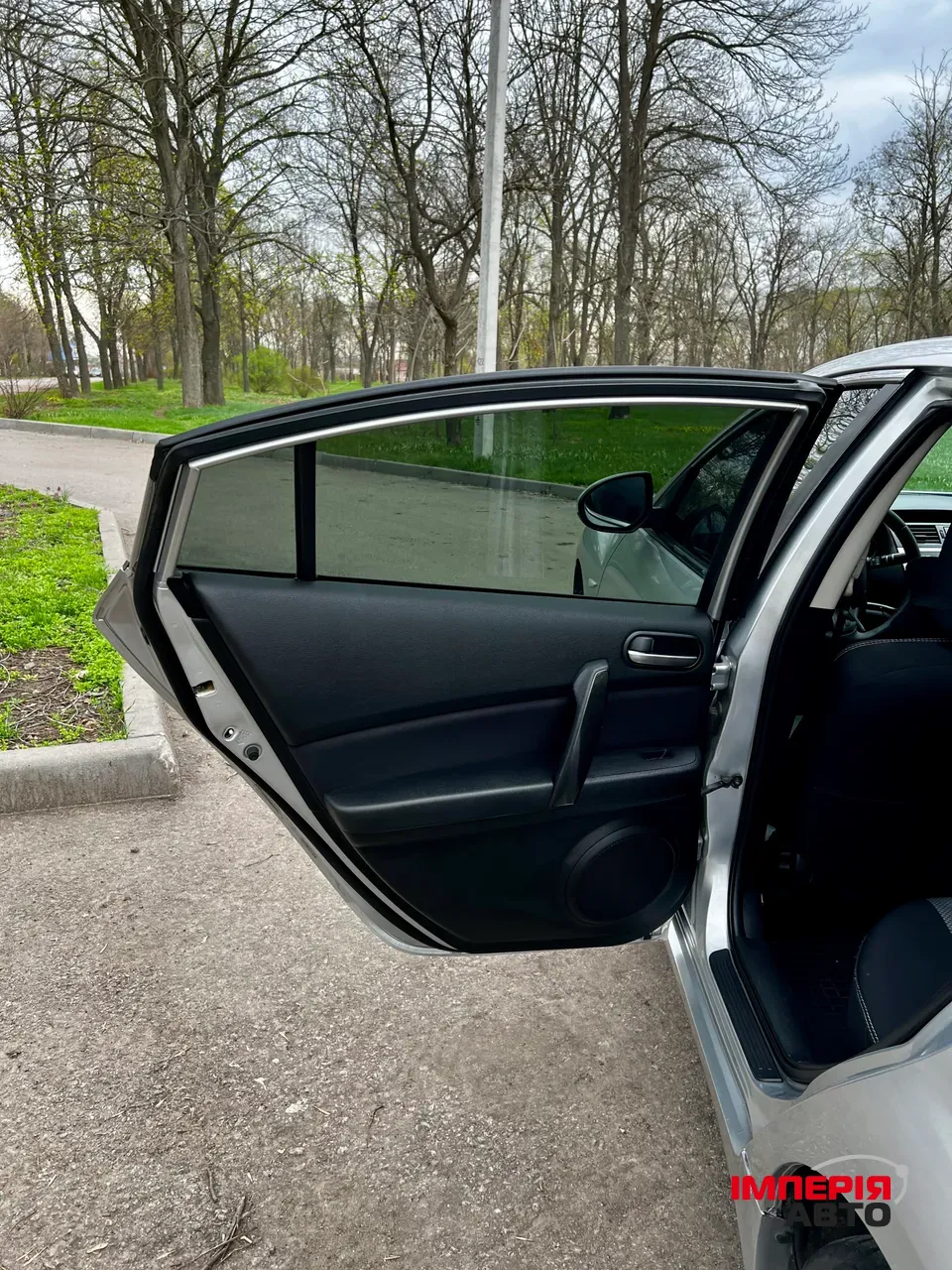 Mazda 6 - фото 12