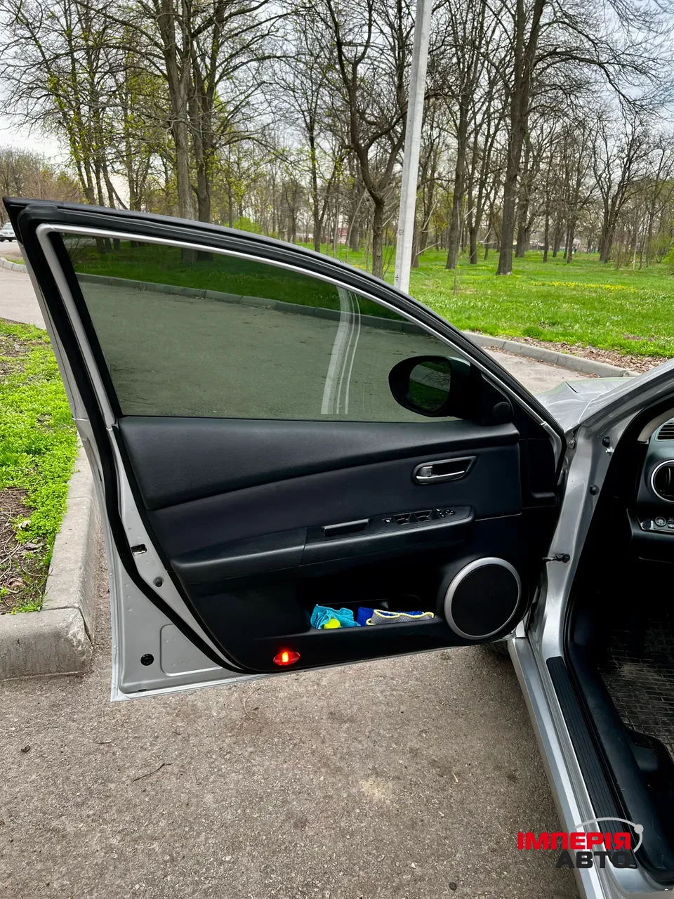 Mazda 6 - фото 13