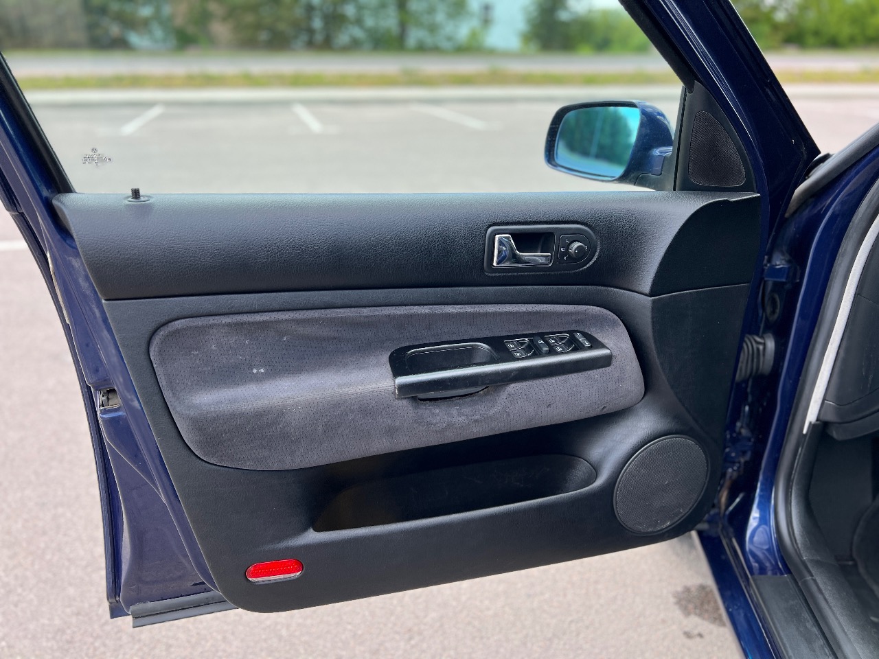 Volkswagen Bora - фото 20