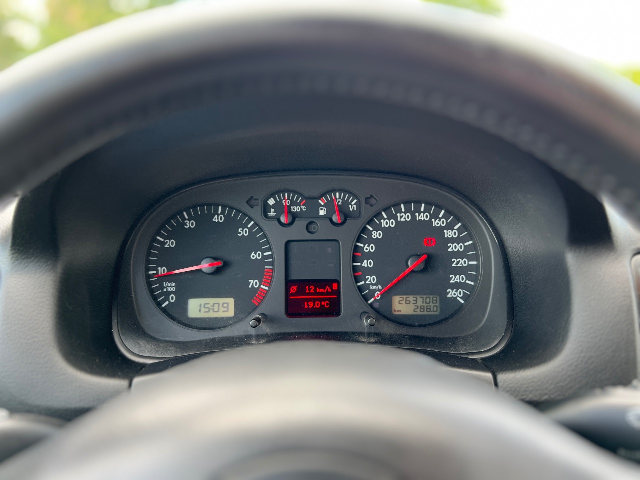 Volkswagen Bora - фото 23