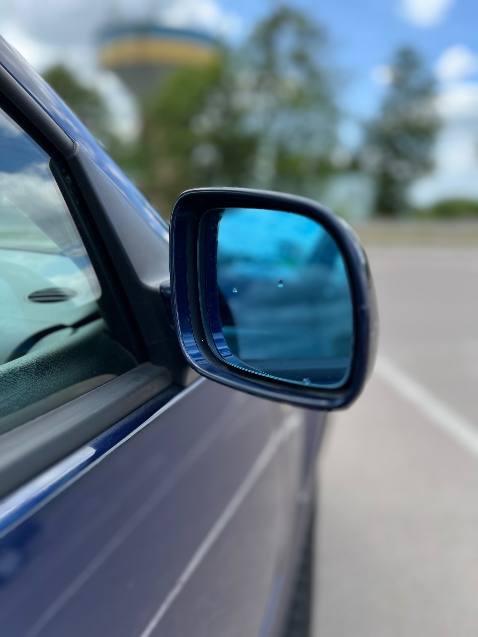 Volkswagen Bora - фото 2