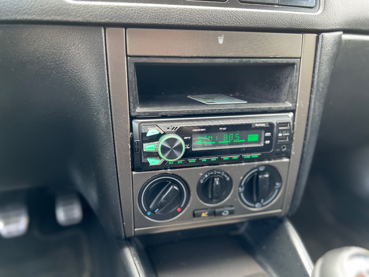 Volkswagen Bora - фото 12