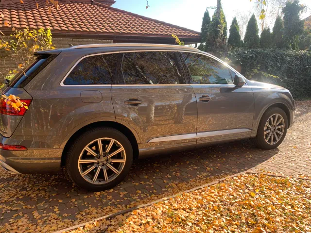 Audi Q7 2019, Запоріжжя, $33 500 - зображення 3