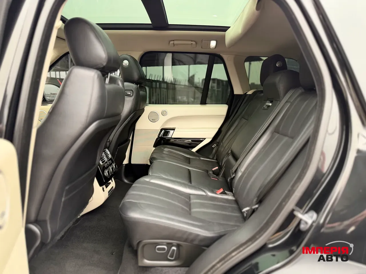 Land Rover Range Rover - фото 10