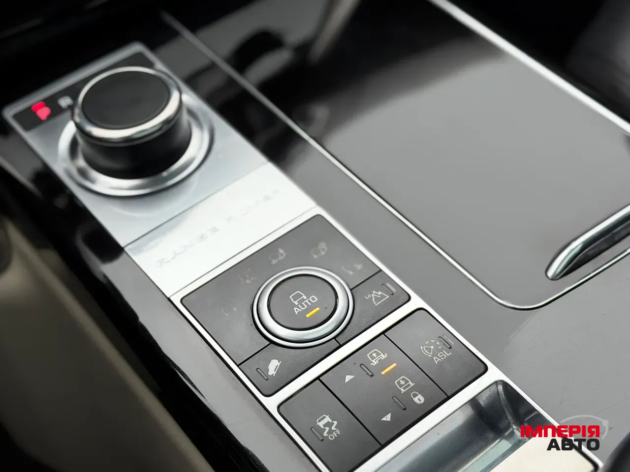 Land Rover Range Rover - фото 16