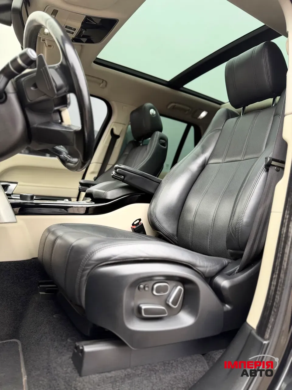 Land Rover Range Rover - фото 18