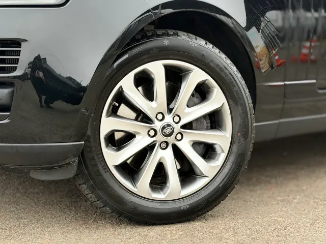 Land Rover Range Rover - фото 4