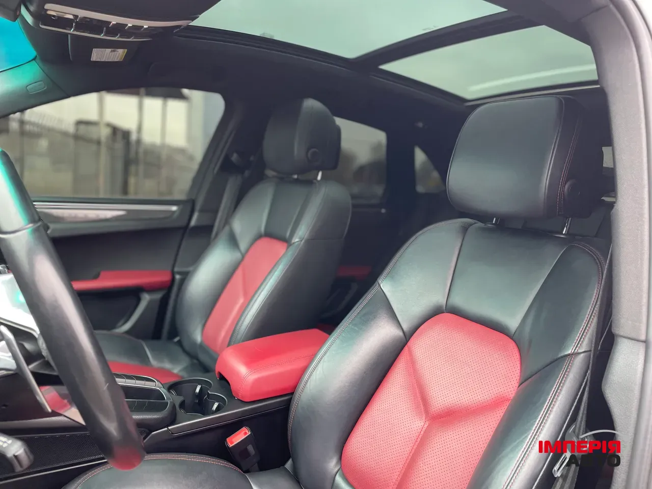 Porsche Macan - фото 8