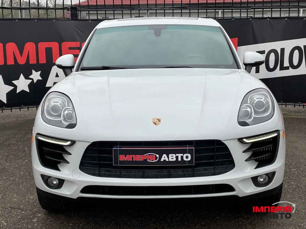 Porsche Macan - фото 2