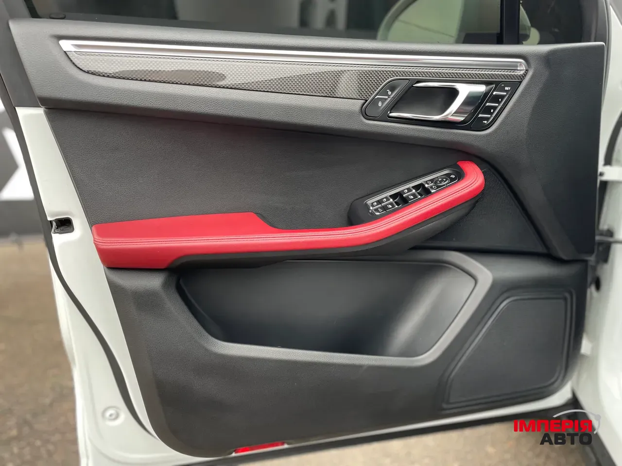 Porsche Macan - фото 4