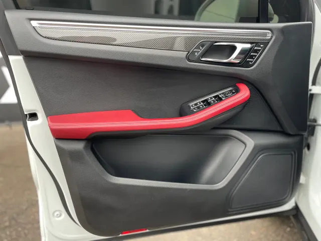 Porsche Macan - фото 4