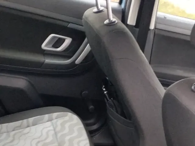 Skoda Fabia - фото 5