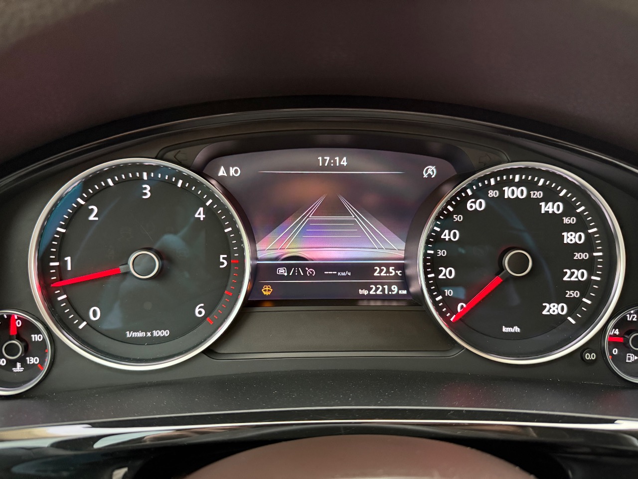 Volkswagen Touareg 2013, Дніпро, $21 000 - зображення 2