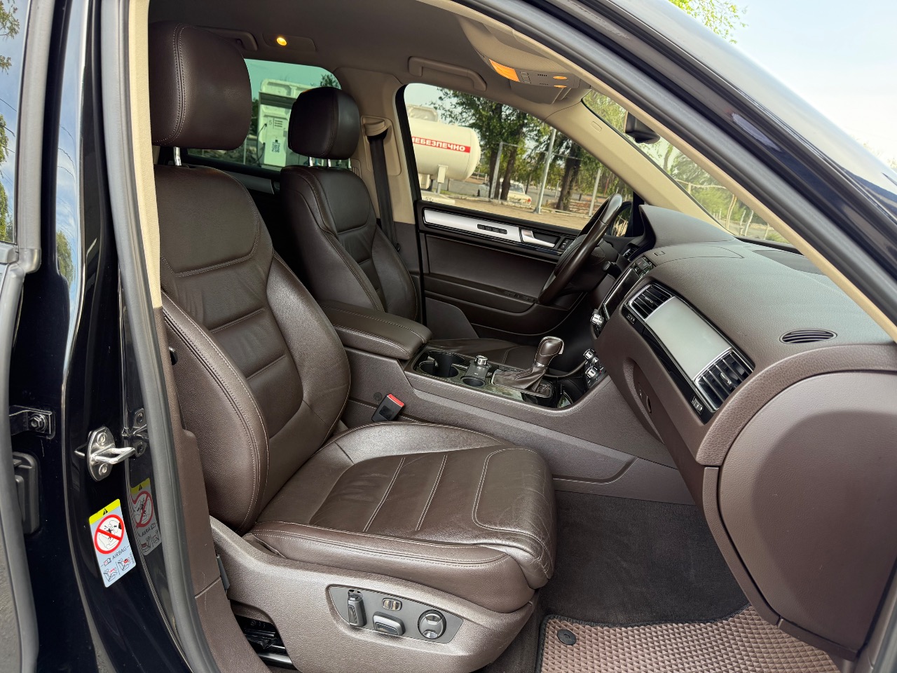 Volkswagen Touareg 2013, Дніпро, $21 000 - зображення 3