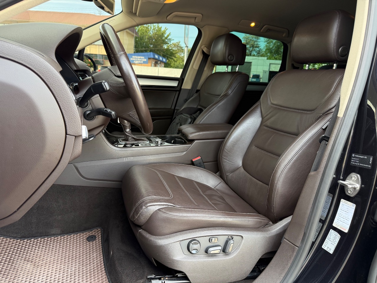 Volkswagen Touareg 2013, Дніпро, $21 000 - зображення 5