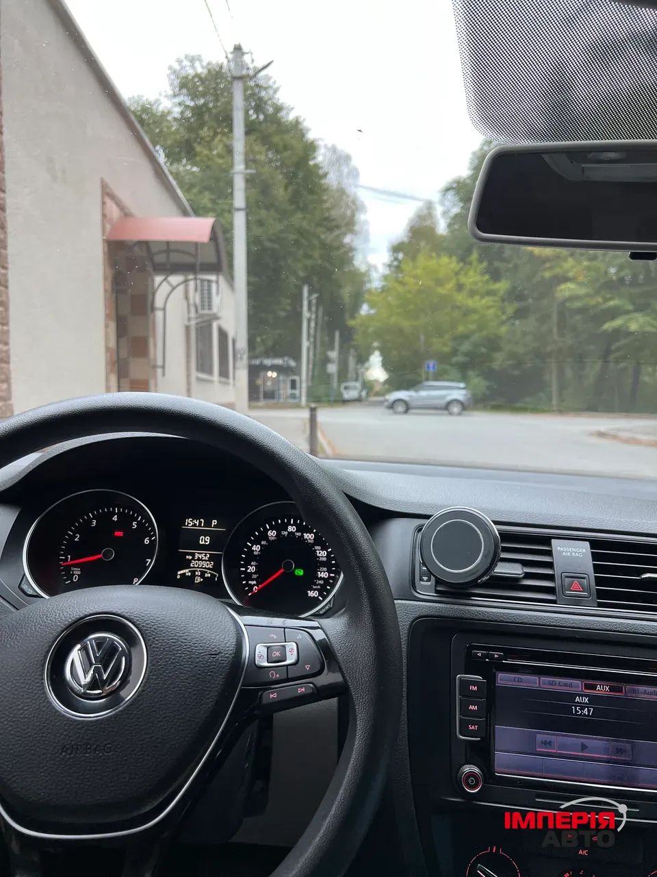 Volkswagen Jetta - фото 16