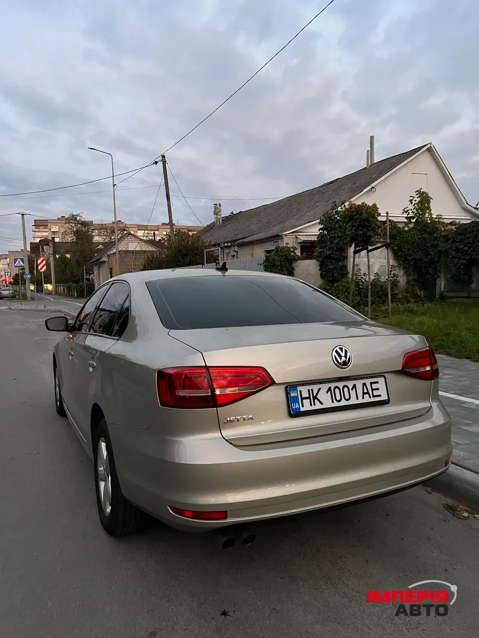 Volkswagen Jetta - фото 6