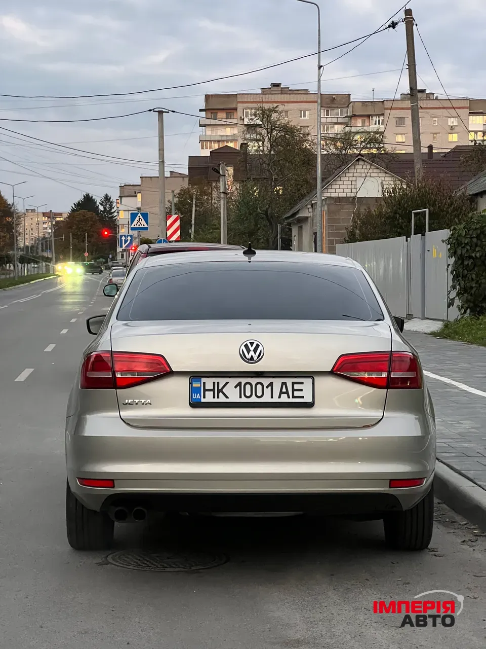 Volkswagen Jetta - фото 5