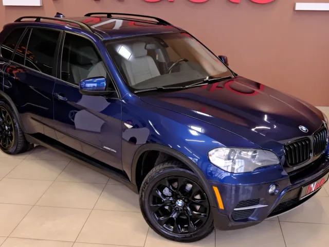 BMW X5 - фото 4