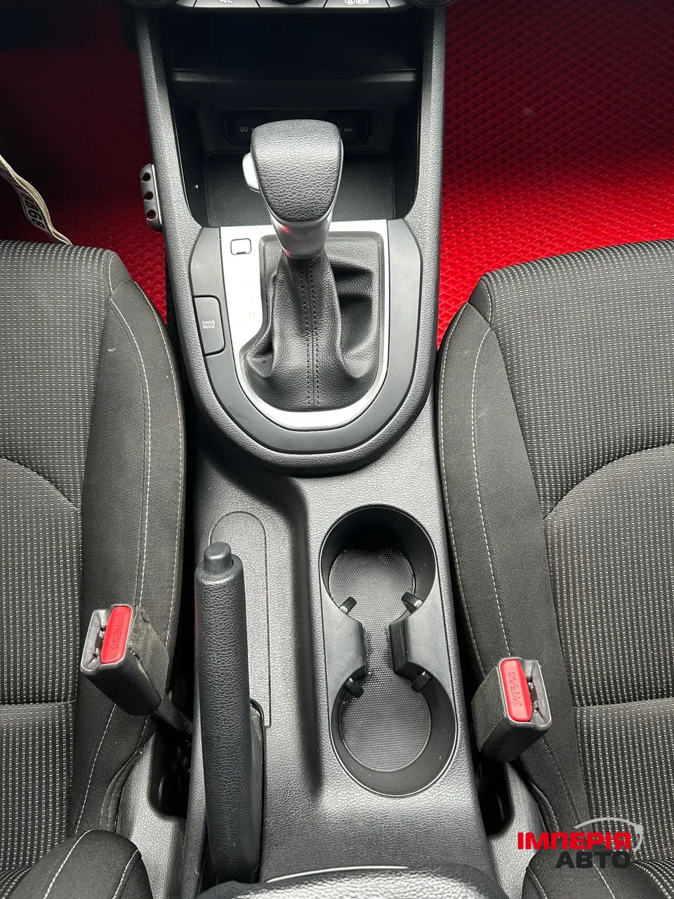 Kia Forte - фото 15