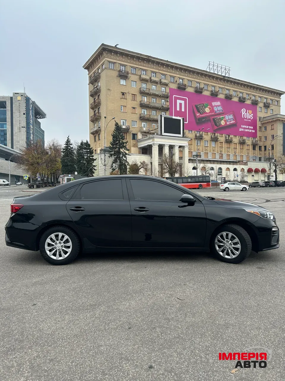 Kia Forte - фото 5