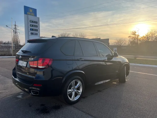 BMW X5 - фото 4