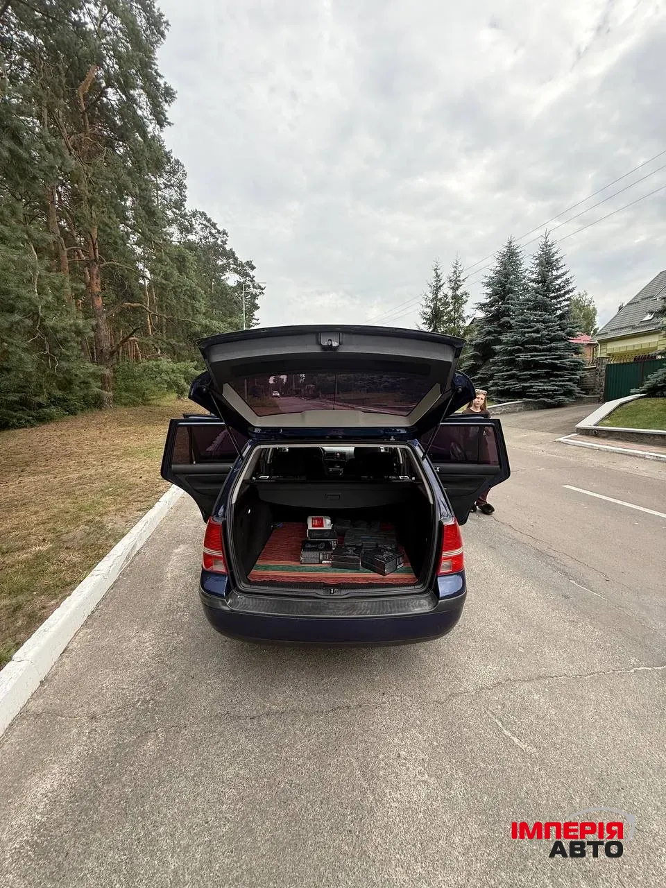 Volkswagen Golf - фото 14