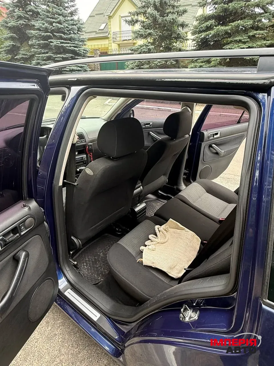 Volkswagen Golf - фото 21