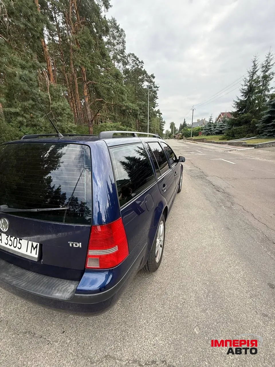 Volkswagen Golf - фото 6
