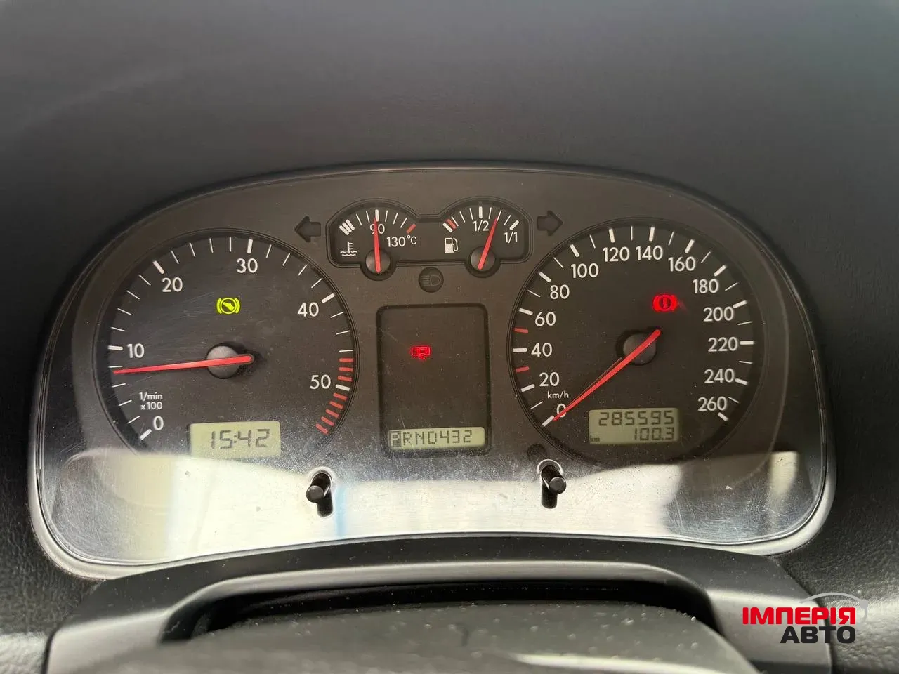 Volkswagen Golf - фото 13