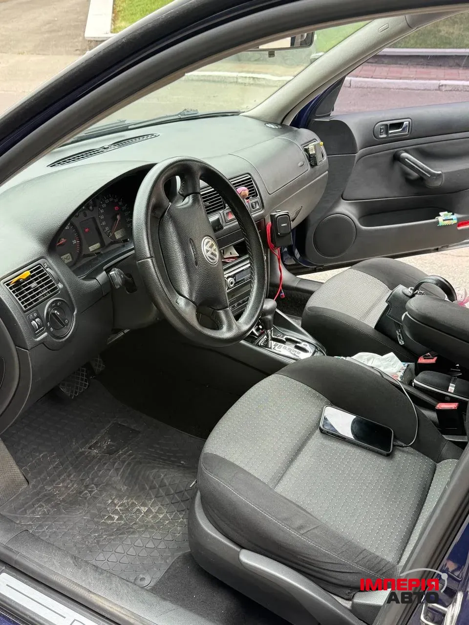 Volkswagen Golf - фото 23