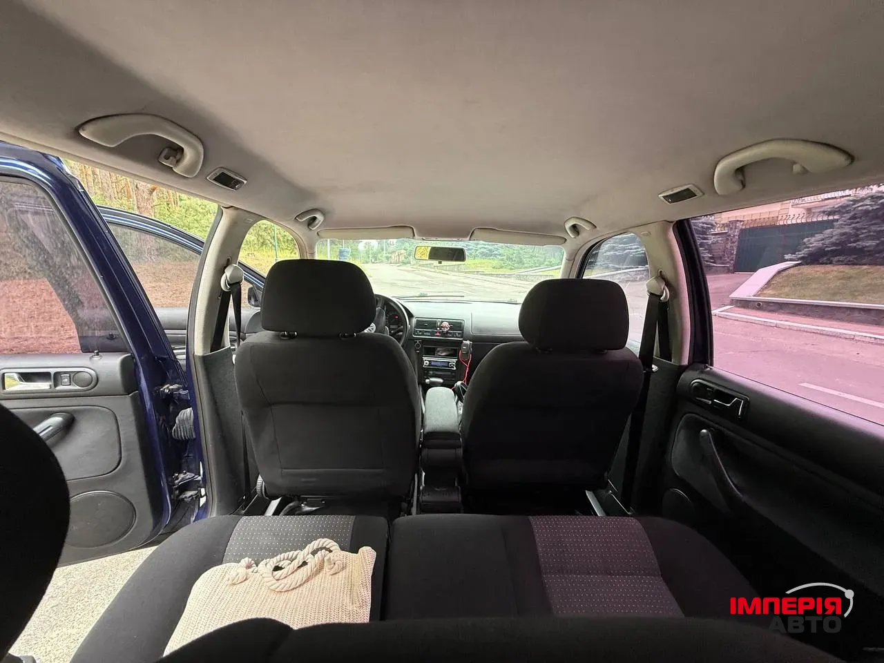 Volkswagen Golf - фото 15